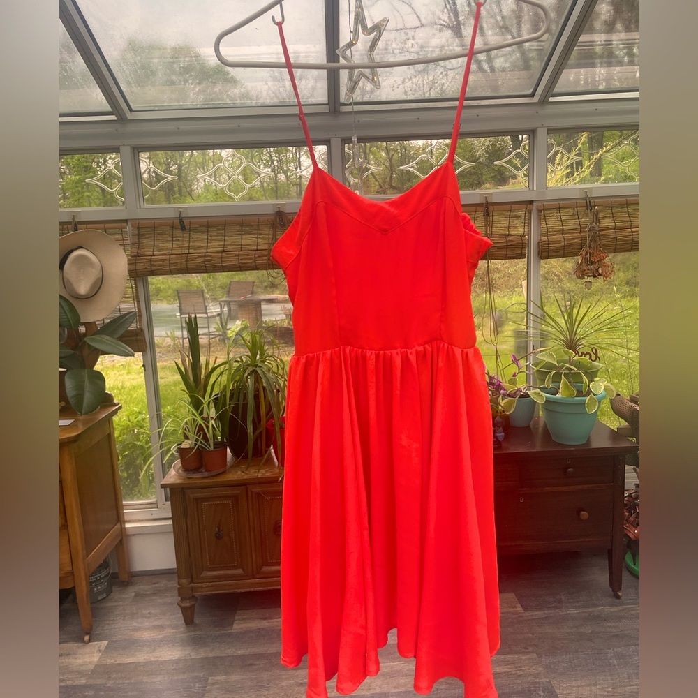 d.AR designer dress